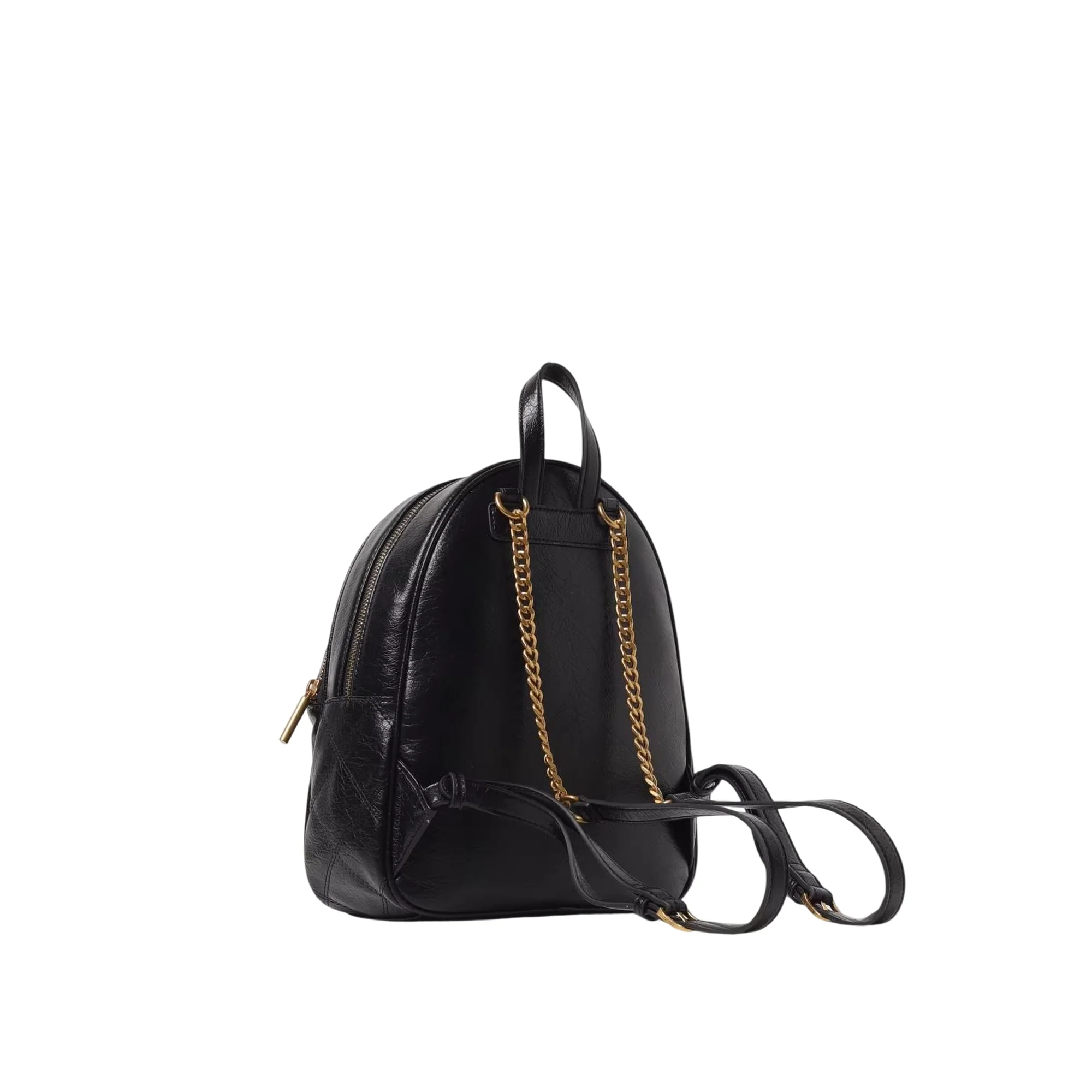 Zainetto Donna trapuntato nero - immagine 3