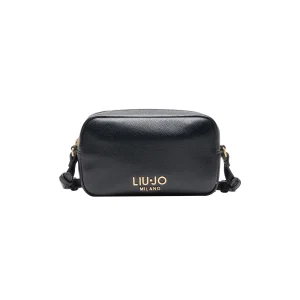 Borsa Donna a tracolla Camera Small Nero