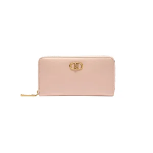 Portafoglio grande da Donna LaPuffy Rosa