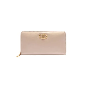 Portafoglio grande da Donna LaPuffy Beige