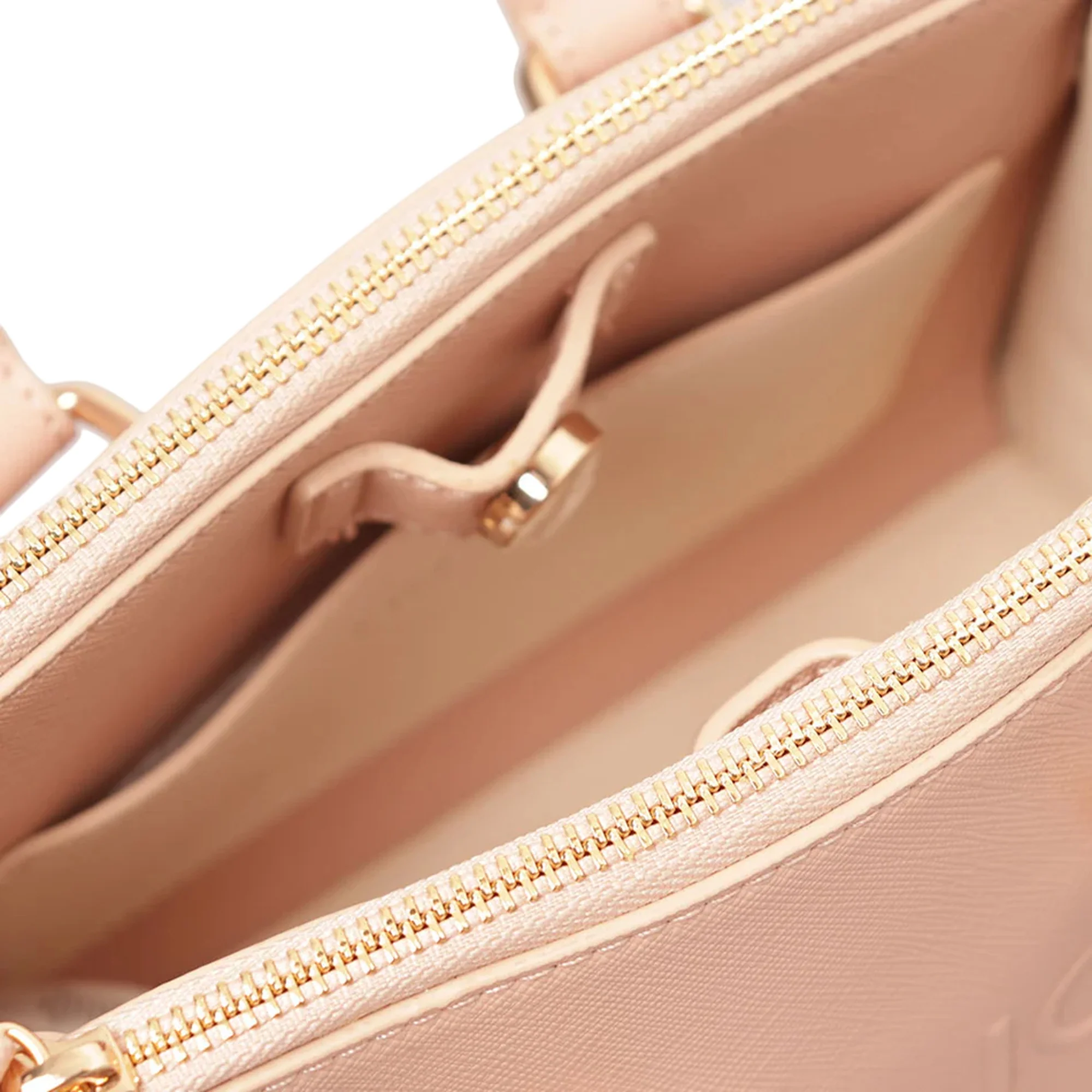 Borsa a mano piccola da Donna Rosa - immagine 4