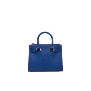 Borsa a mano piccola da Donna Blu