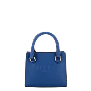 Mini Borsa a mano da Donna Blu