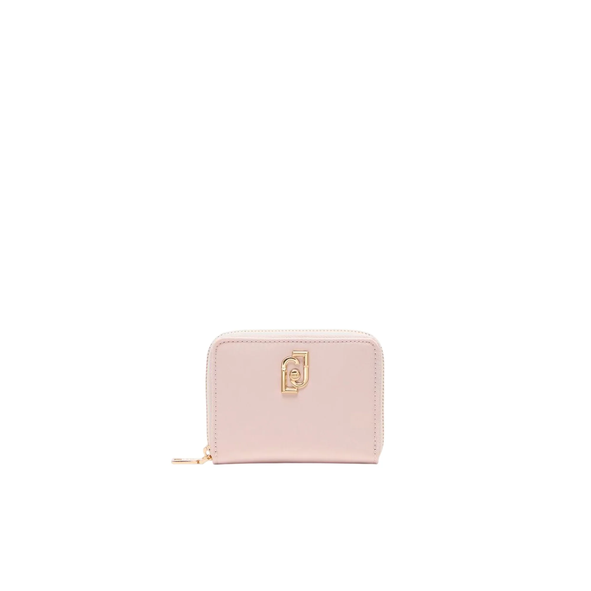 Portafoglio Mini da donna in nylon Rosa - immagine 2