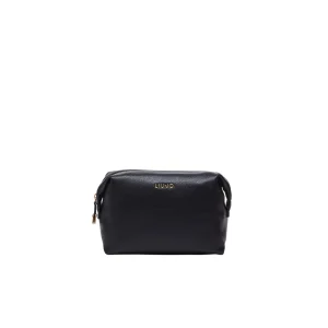 Beauty Donna in tinta unita nera