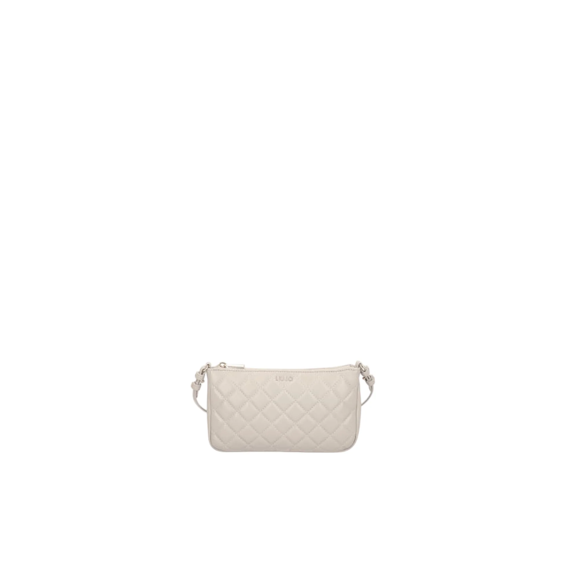 Borsa Donna Mini a Tracolla Beige