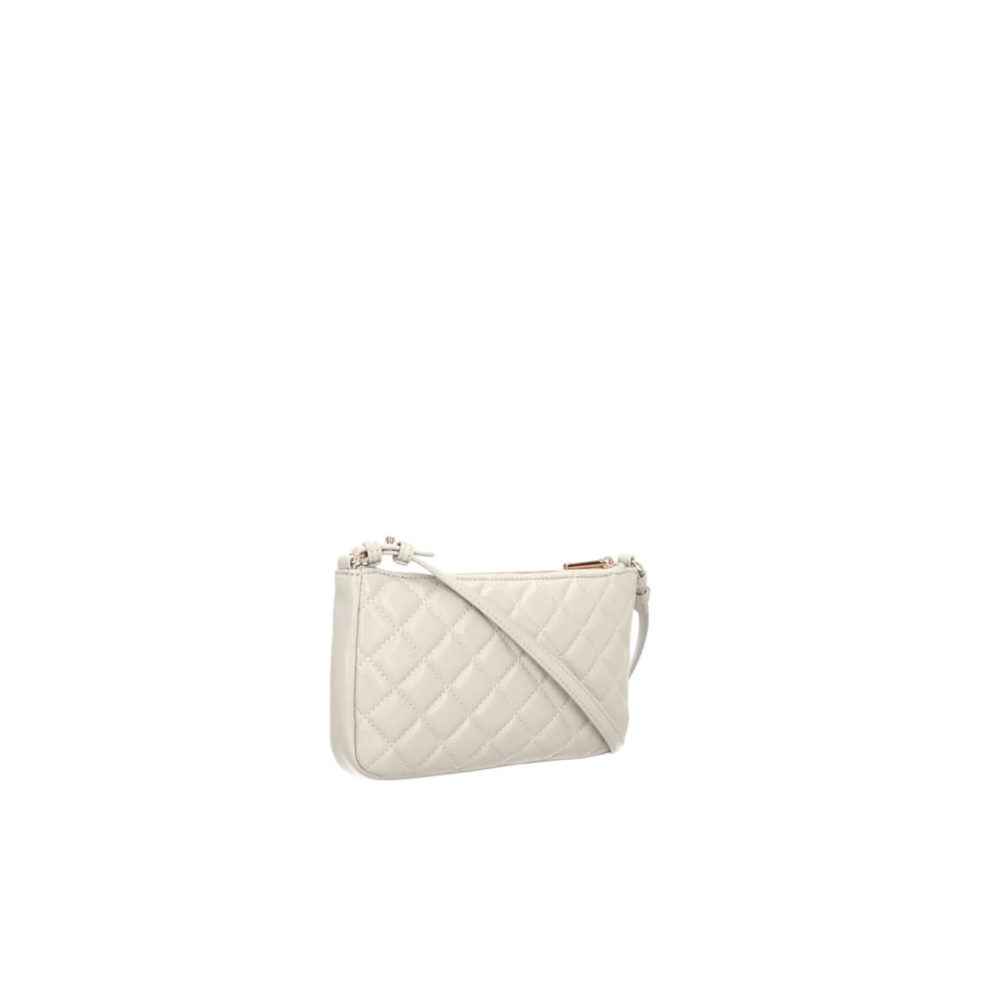 Borsa Donna Mini a Tracolla Beige - immagine 3