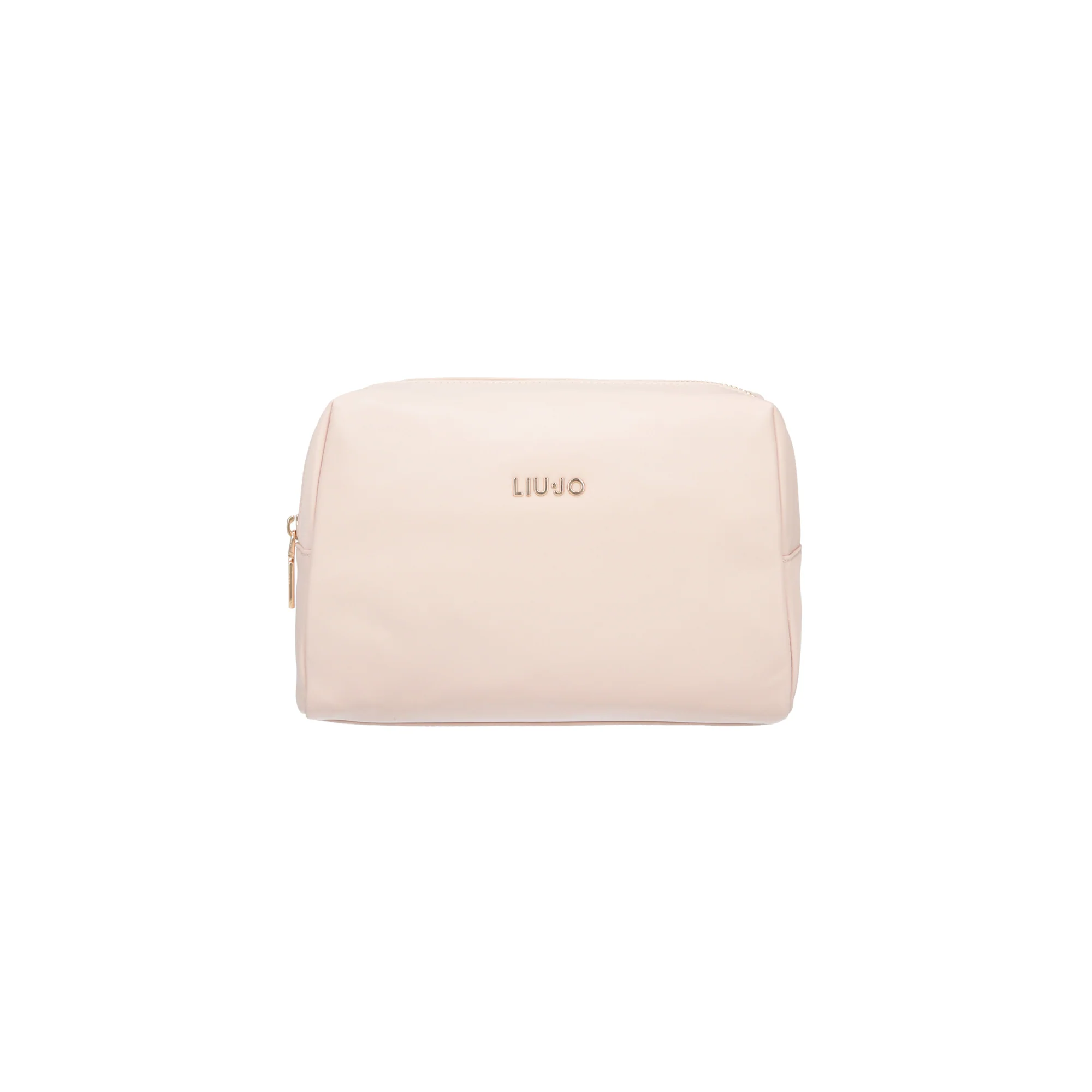 Beauty Donna in tinta unita rosa