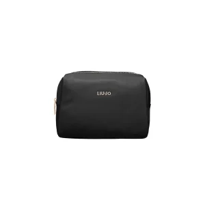 Beauty Donna in tinta unita nera