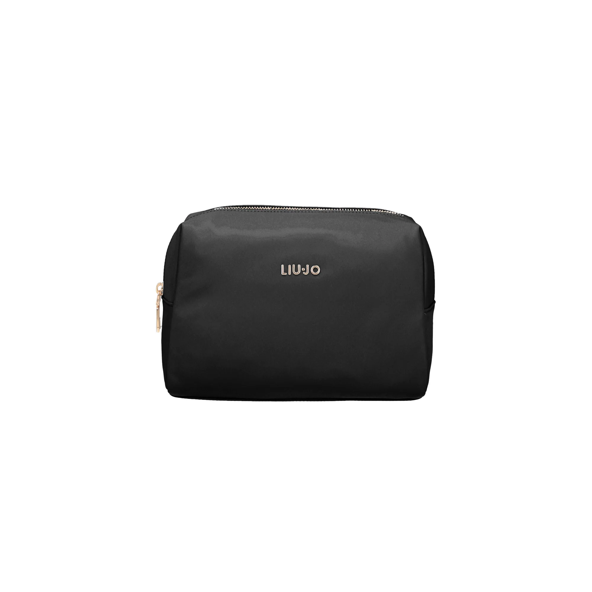 Beauty Donna in tinta unita nera