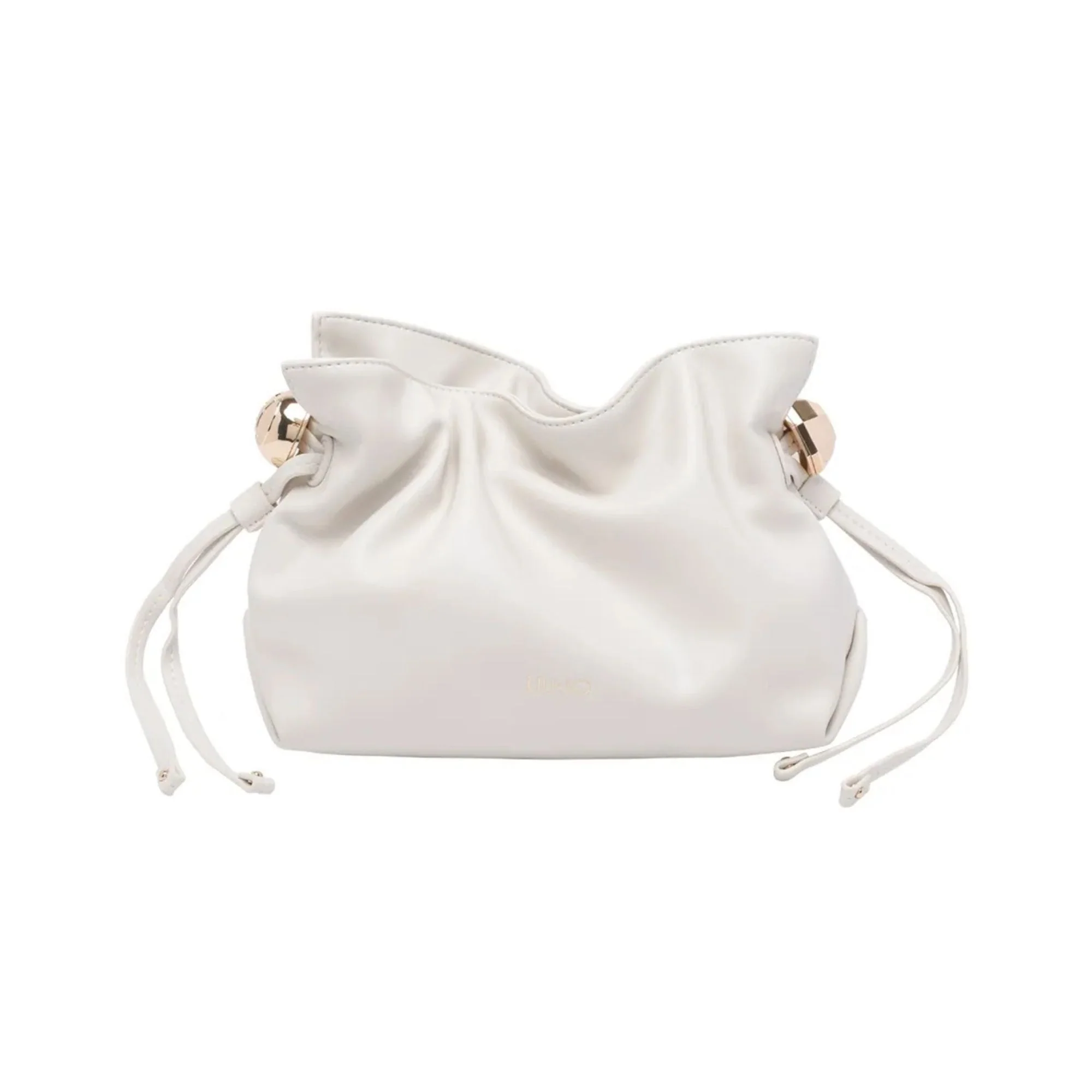 Borsa Donna modello Riccy Bianco - immagine 2