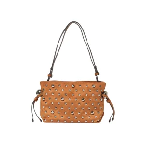 Borsa Donna con borchie decorative