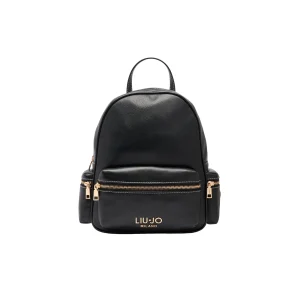 Zaino da Donna medio Nero Better