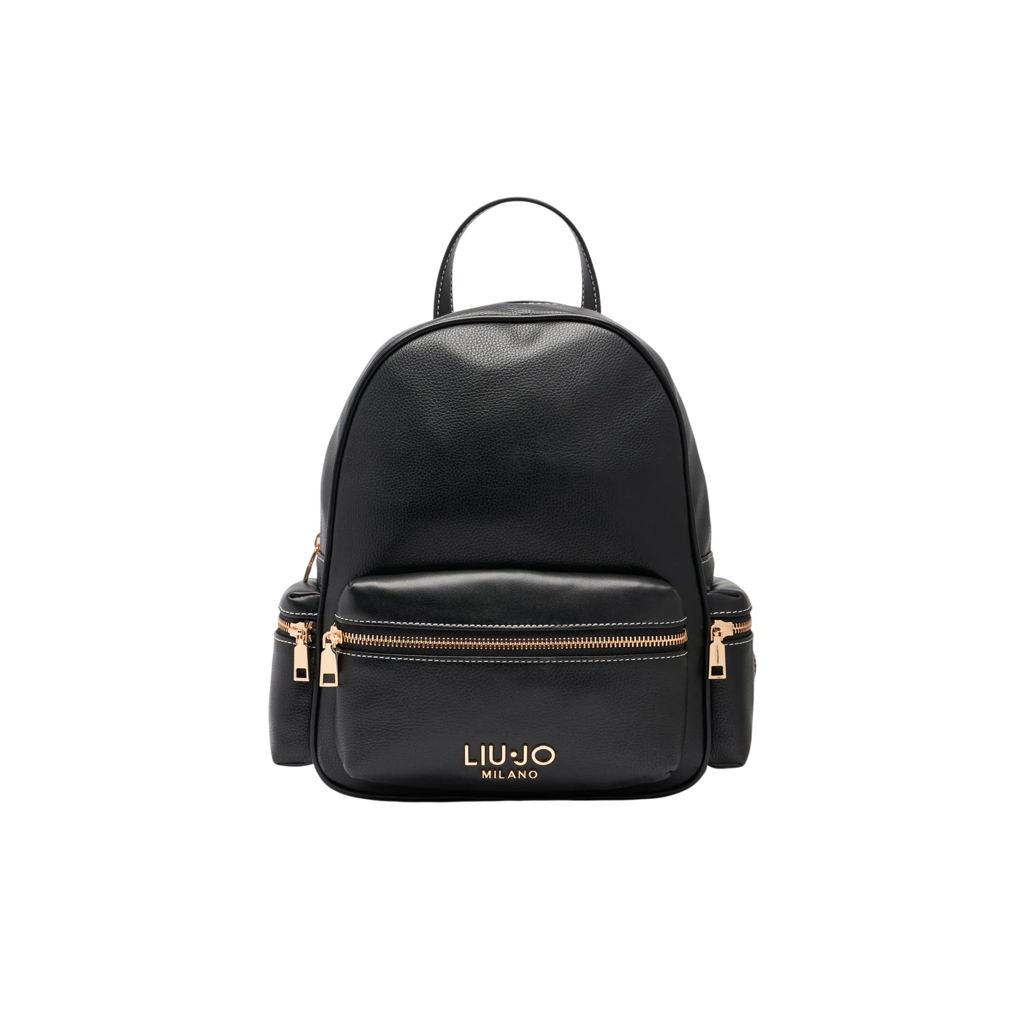 Zaino da Donna medio Nero Better - immagine 2