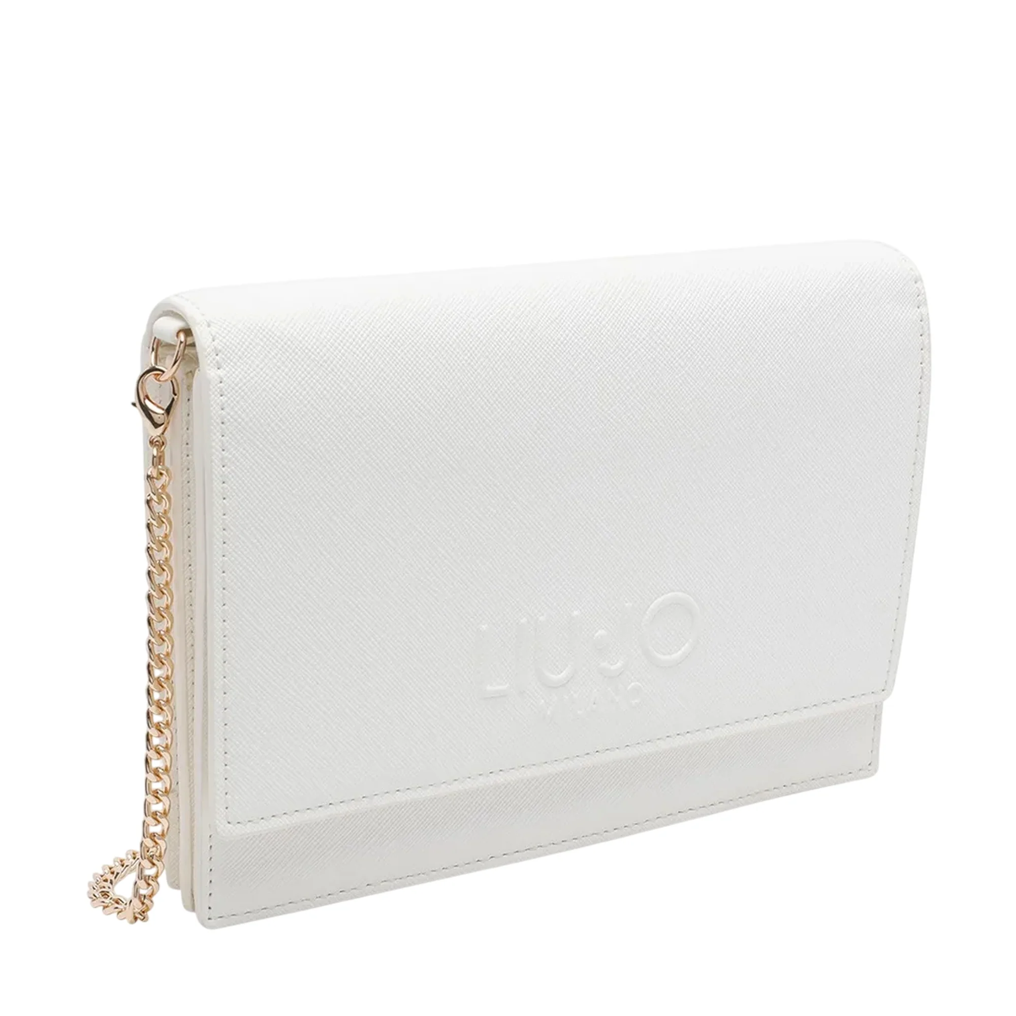 Borsa a tracolla Donna con catena - immagine 3