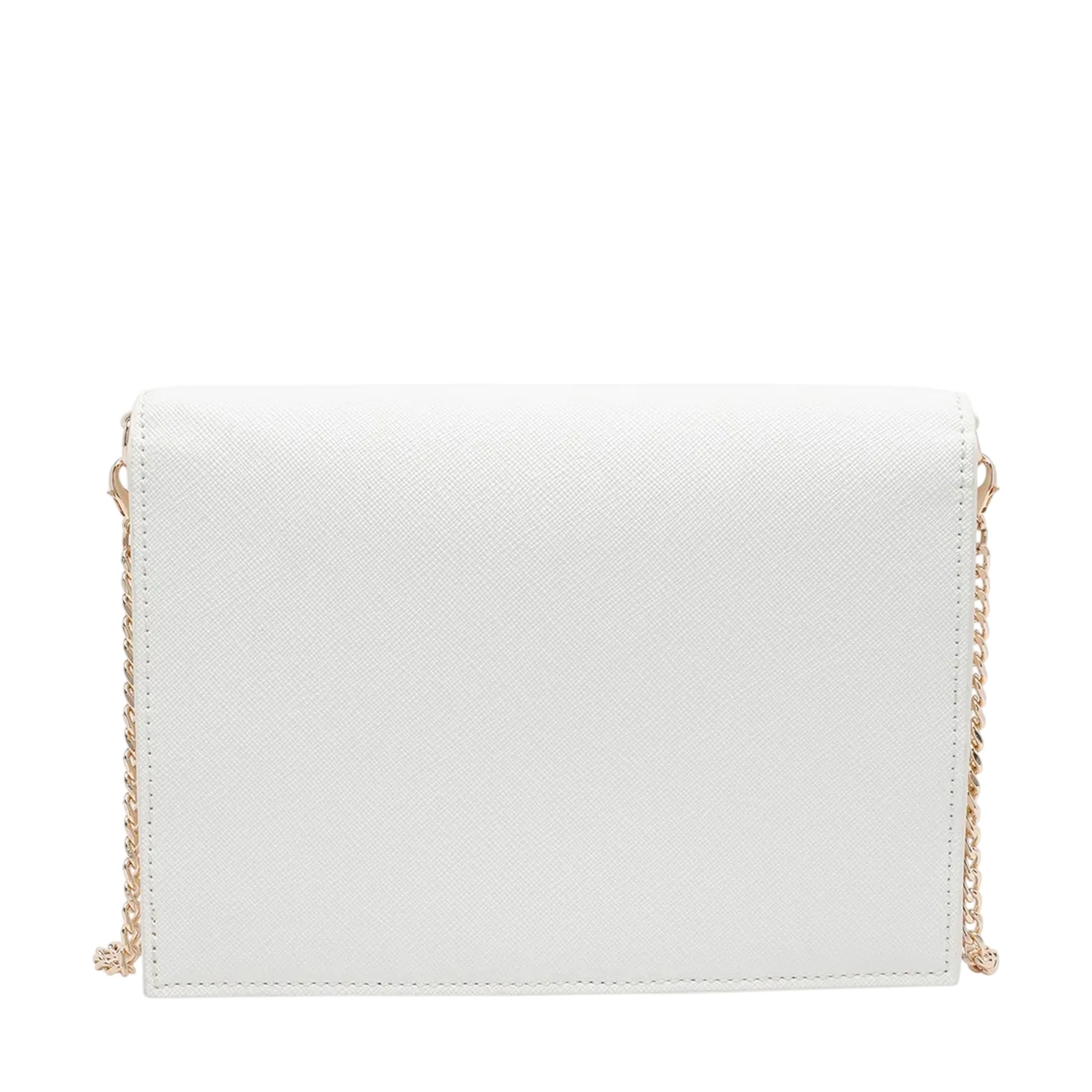 Borsa a tracolla Donna con catena - immagine 4