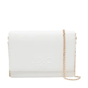 Borsa a tracolla Donna con catena