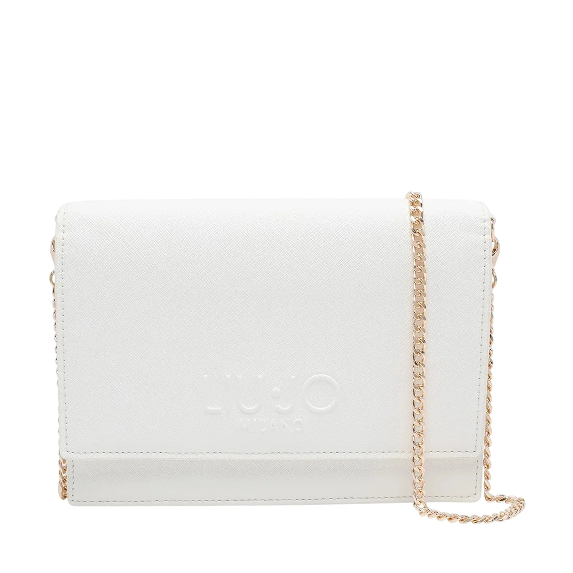 Borsa a tracolla Donna con catena