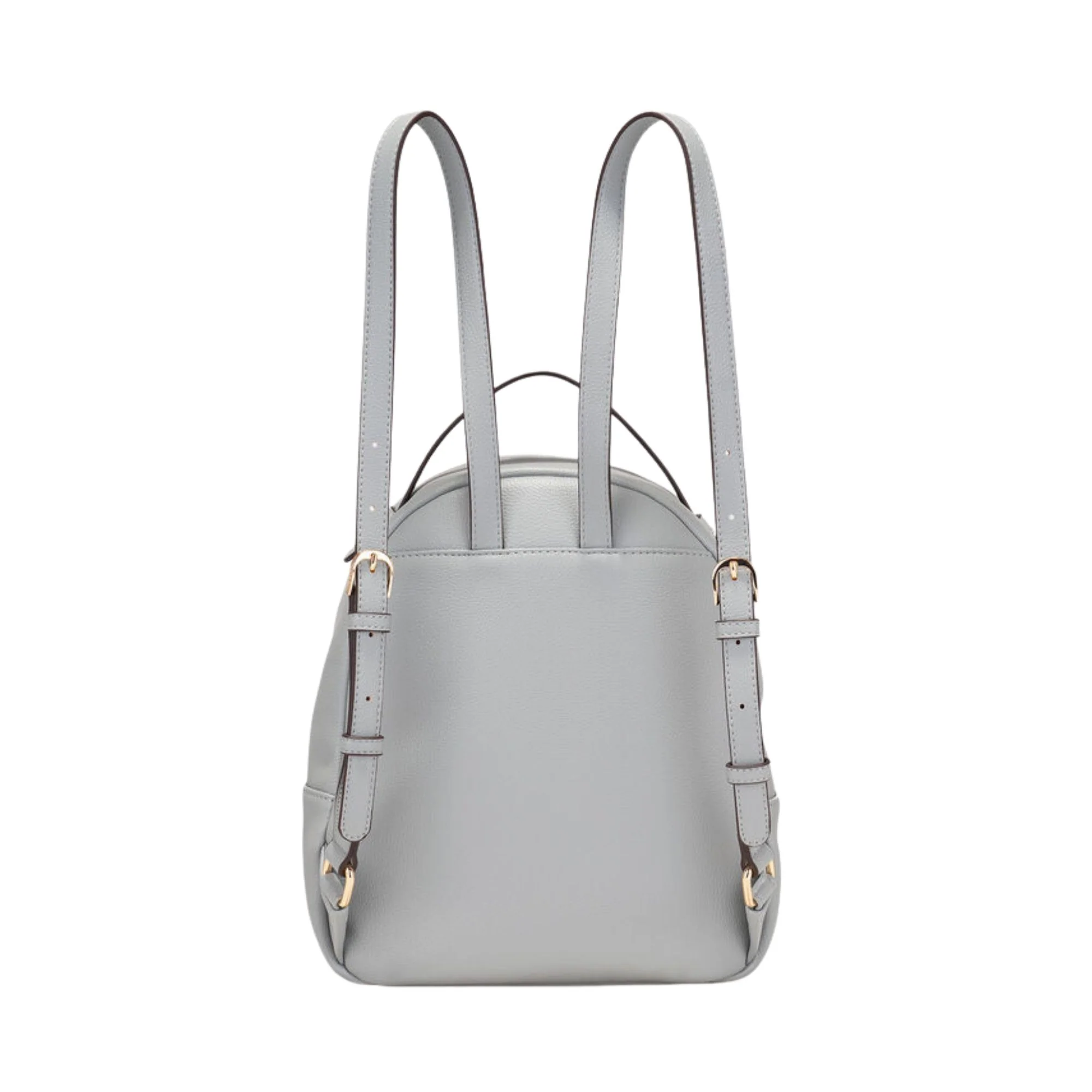 Zaino Donna medio Grigio bottalato - immagine 3