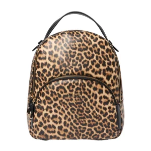 Zaino Donna con fantasia animalier