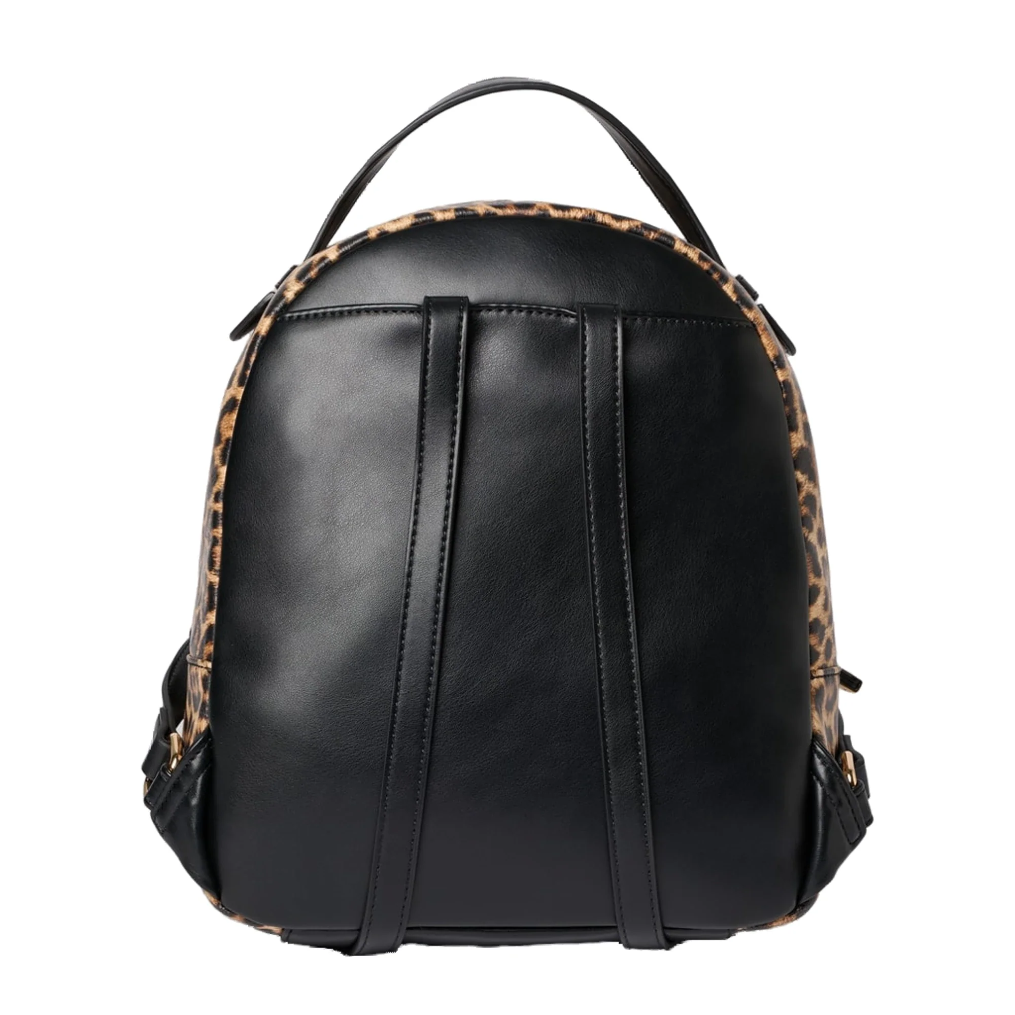 Zaino Donna con fantasia animalier - immagine 3