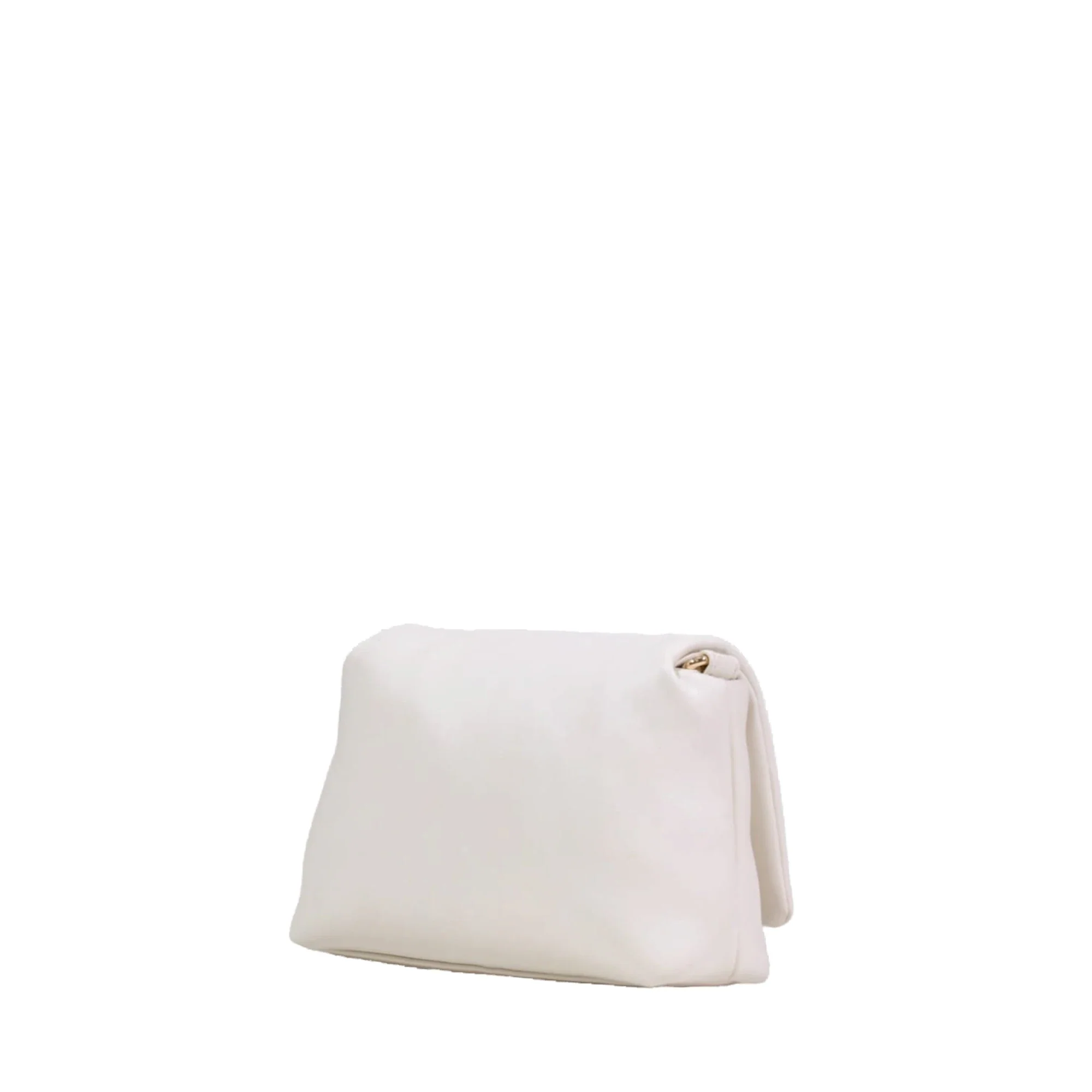 Borsa Donna LaPuffy piccola con catena - immagine 4