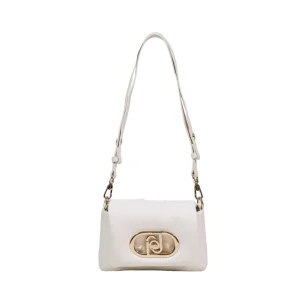 Borsa Donna LaPuffy piccola con catena