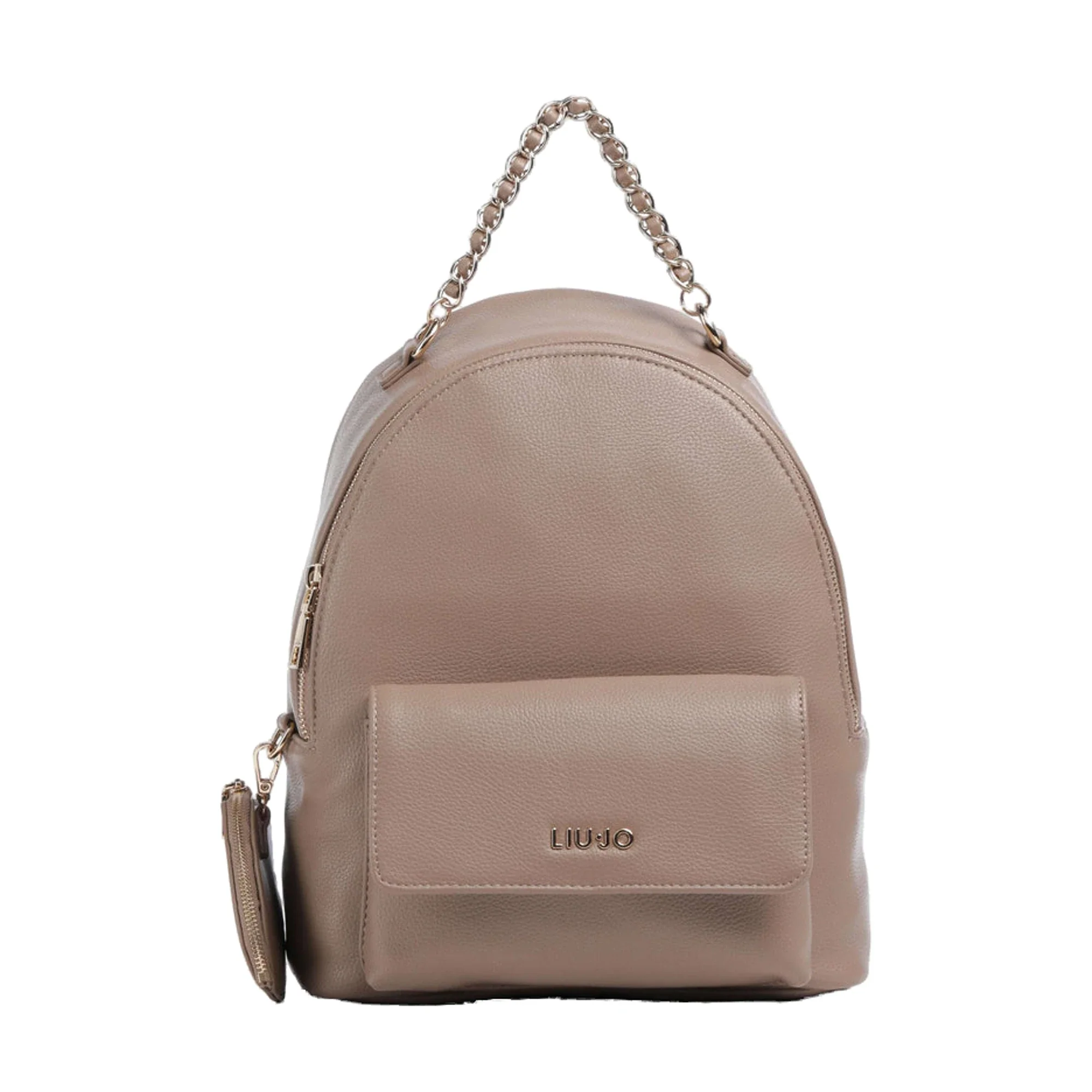 Zaino Donna con catenella e charm - immagine 2