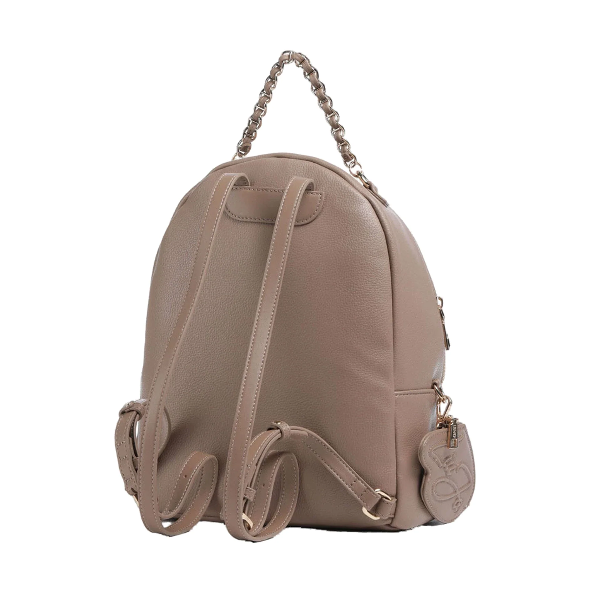 Zaino Donna con catenella e charm - immagine 3