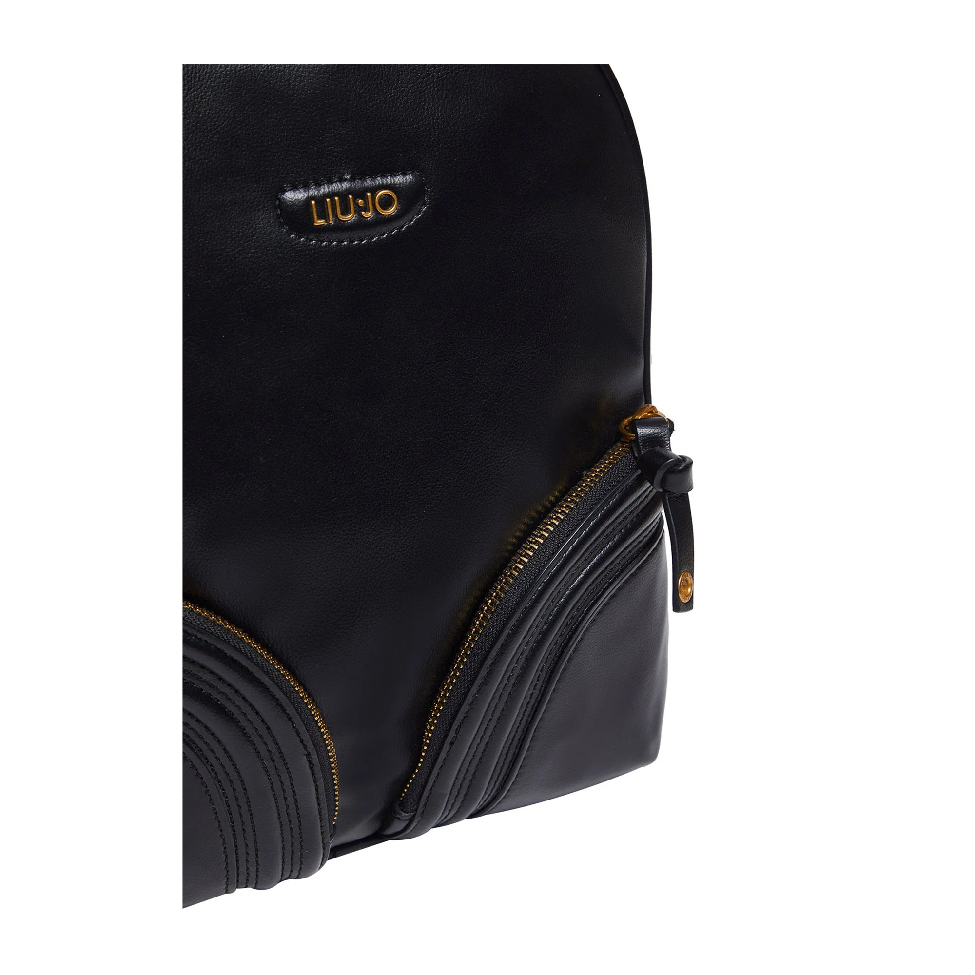 Zaino Liu Jo Better Nero - immagine 4