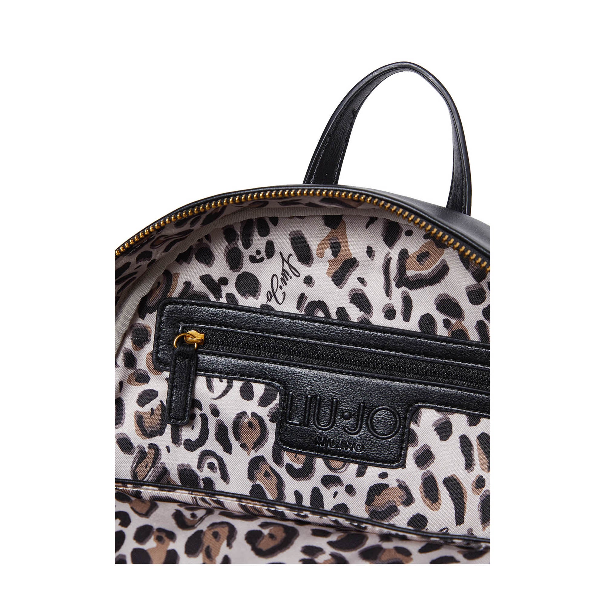 Zaino Liu Jo Better Nero - immagine 5