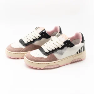 2B12 - MINI HYPER BIANCO ZEBRA