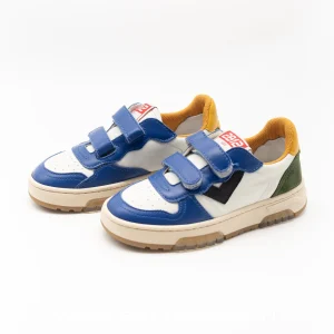 2B12 - MINI HYPER BLU GIALLO VERDE