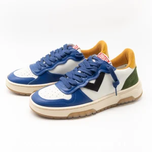 2B12 - HYPER BLU GIALLO VERDE