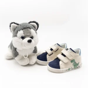 FALCOTTO - FALCOTTO DARON MILK NAVY