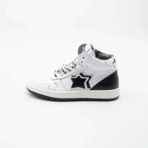 ATLANTIC STARS - SNEAKERS WHITE