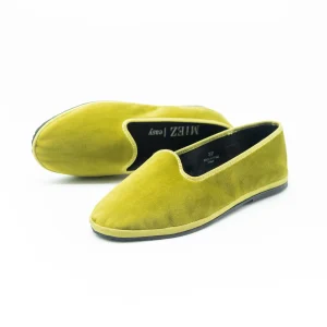 MIEZ - FRIULANE VERDE PISTACCHIO