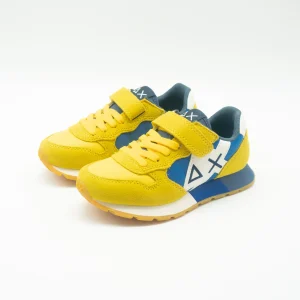 SUN68 - GIALLO ROYAL