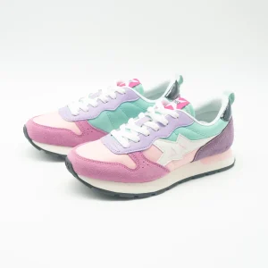 SUN68 - ROSA CICLAMINO LACCIO