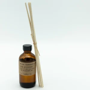 P.F. CANDLE CO. - DIFFUSORE TEAKWOOD & TOBACCO