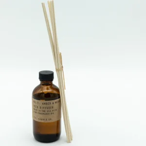 P.F. CANDLE CO. - DIFFUSORE AMBER & MOSS
