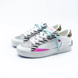 CRIME LONDON - SK8 DELUXE JUNGLE FEVER