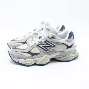 NEW BALANCE - NEW BALANCE 9060 MOONROCK DARK ARTIC GREY