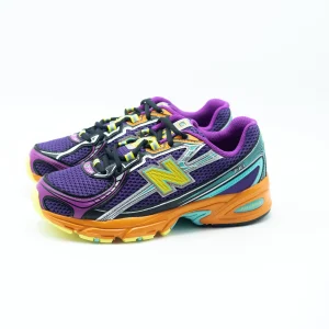 NEW BALANCE - NEW BALANCE 740