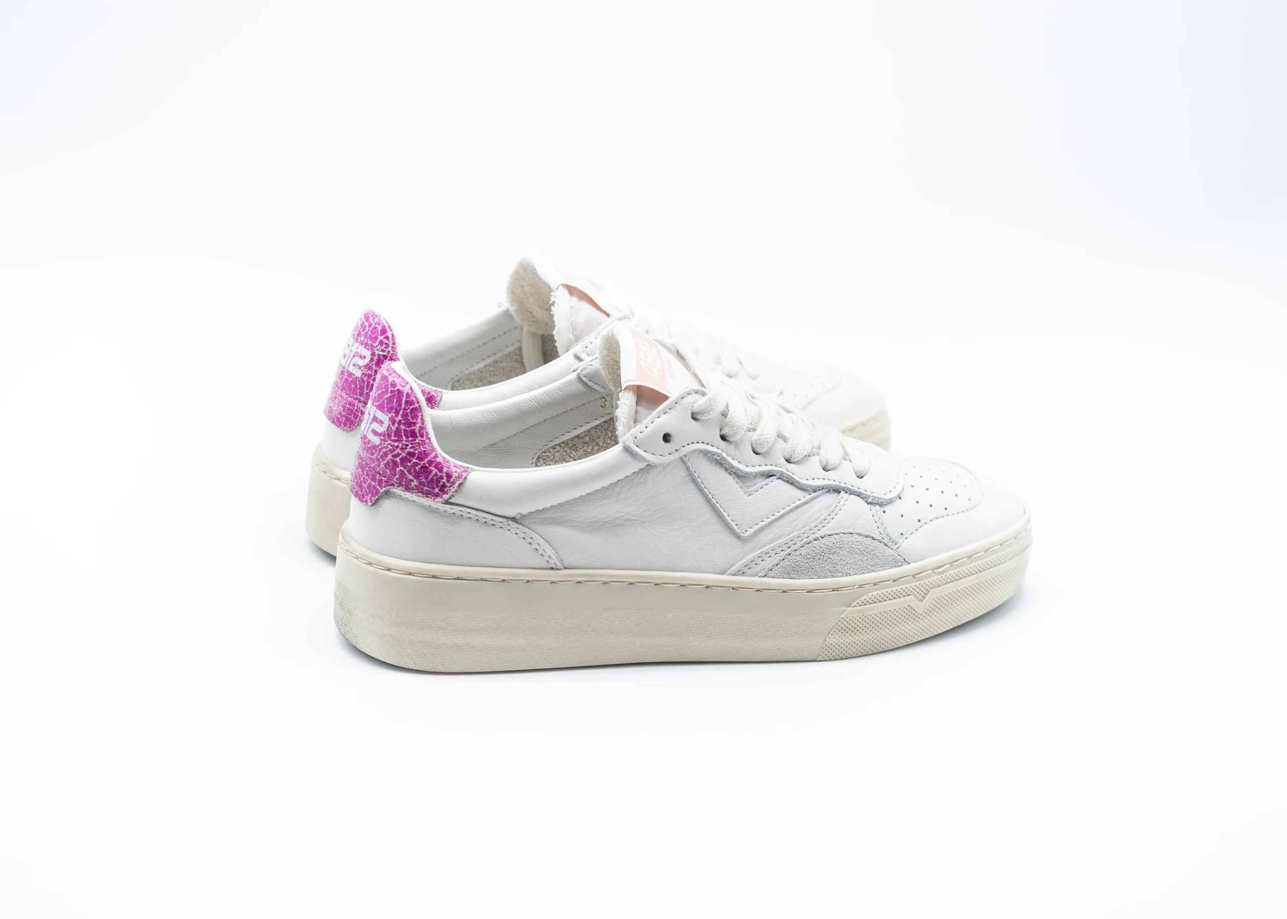 4B12 - HYPER BIANCO FUXIA - immagine 4