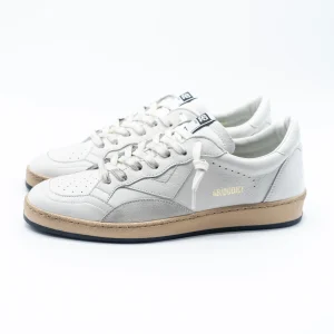 4B12- SNEAKERS PLAY OFFWHITE TALCO