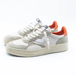 4B12 - HYPER OFF WHITE ARANCIO BEIGE