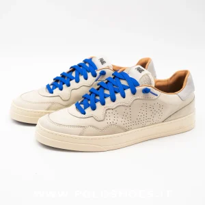 P448 - SNEAKERS BALI BLU NUTS