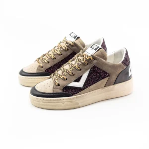 4B12 - KYLE BEIGE BORDEAUX