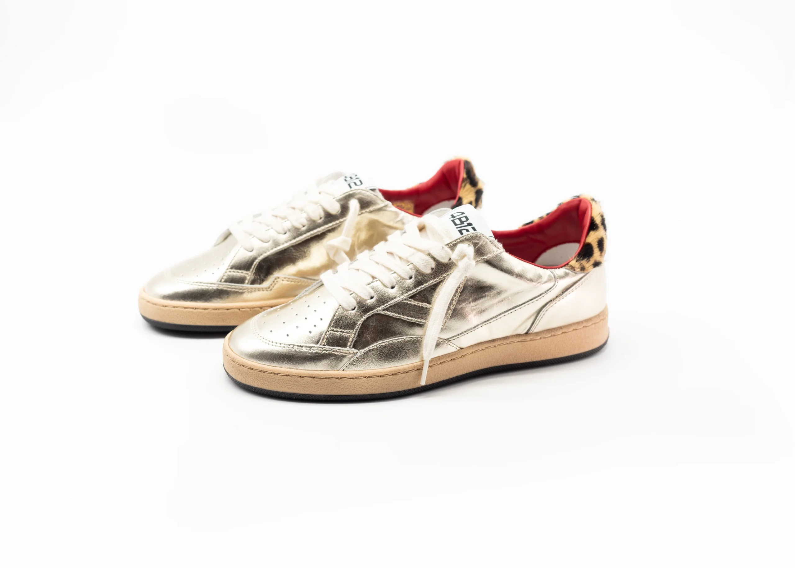 4B12 - PLAY NEW GOLD - immagine 2